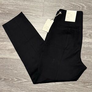A New Day Black Dress Pants